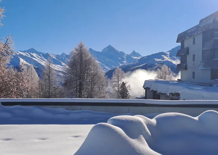 Thyon 2000, Vex, Les Collons, Velan 218