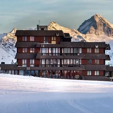 Aparthotel Thyon 2000, Vex, Les Collons, Velan 218