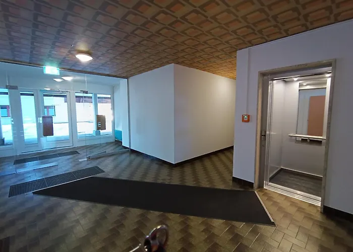 Aparthotel Thyon 2000, Vex, Les Collons, Velan 218 Vex