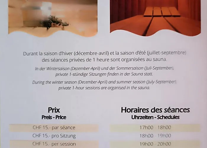 Aparthotel Thyon 2000, Vex, Les Collons, Velan 218