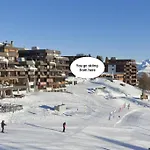 Aparthotel Thyon 2000, Vex, Les Collons, Velan 218 Vex