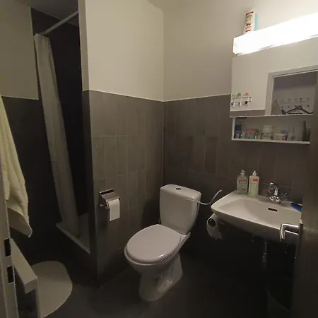 Thyon 2000, Vex, Les Collons, Velan 218 Aparthotel Vex