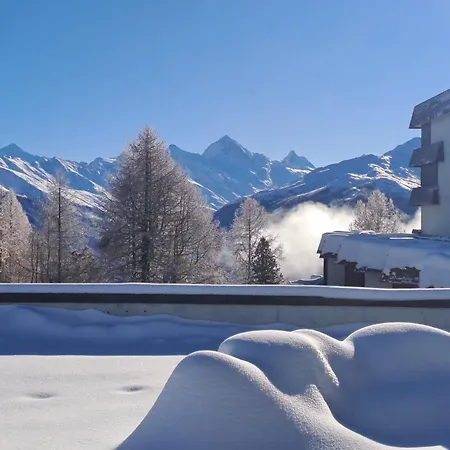 Thyon 2000, Vex, Les Collons, Velan 218