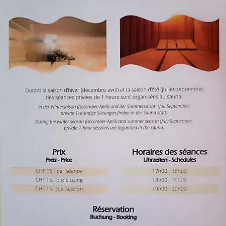 Apart Otel Thyon 2000, Vex, Les Collons, Velan 218