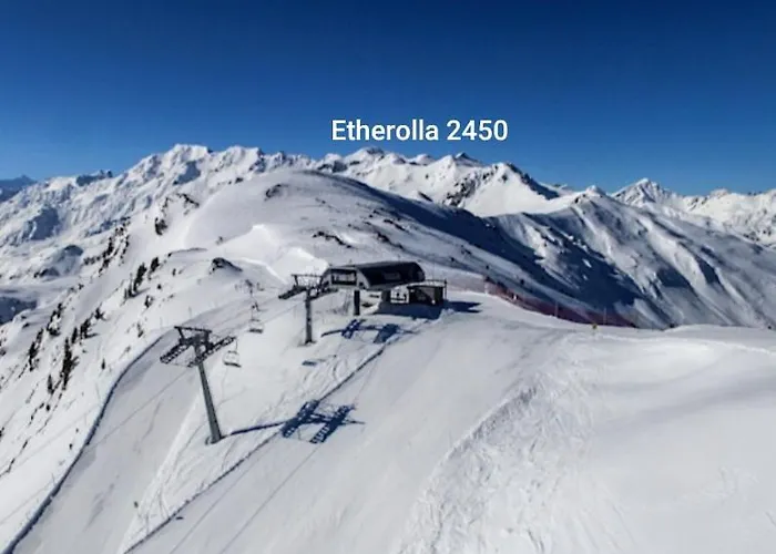 Thyon 2000, Vex, Les Collons, Velan 218