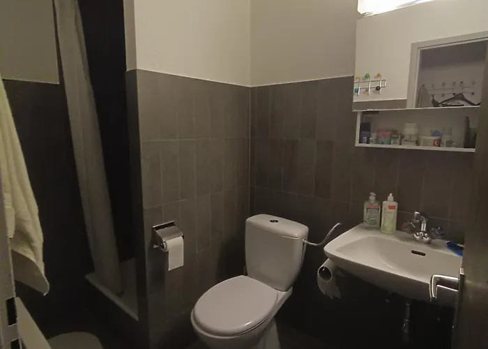 Thyon 2000, Vex, Les Collons, Velan 218 Apart Otel Vex